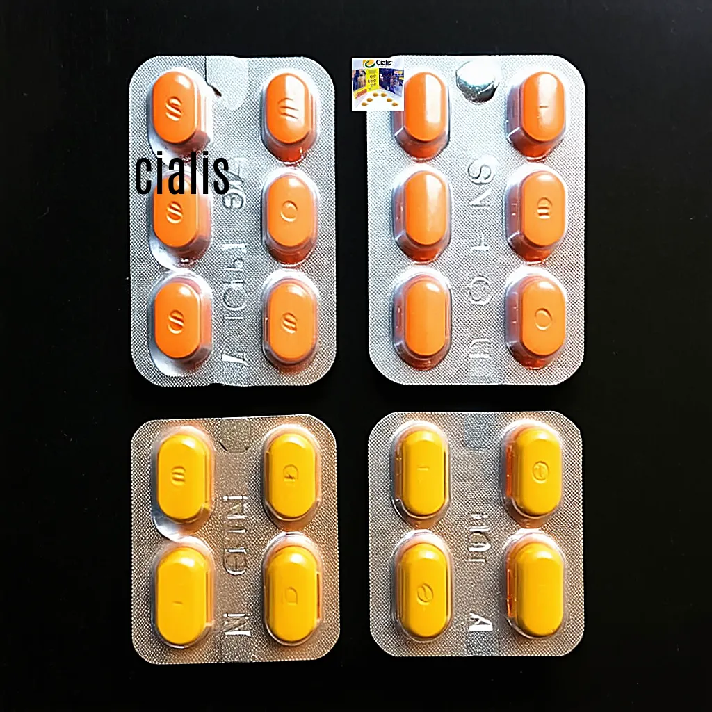 Se puede comprar cialis sin receta en farmacia